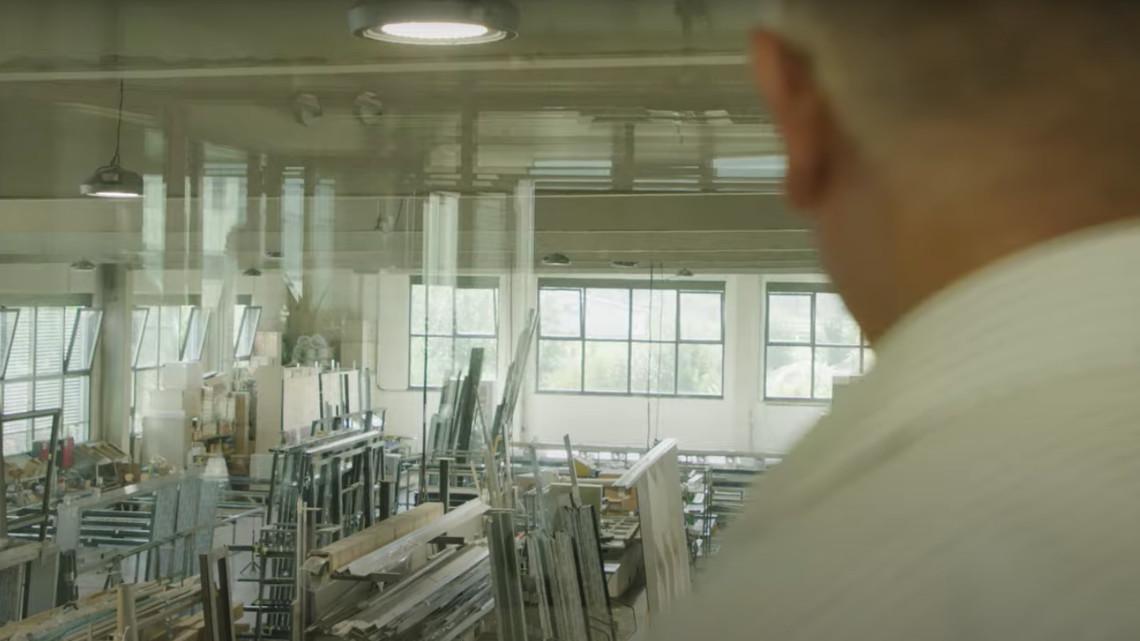 Mit Schüco Fabrication zur bestmöglichen Performance