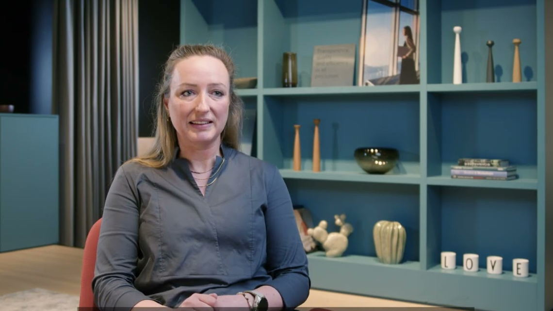 Warum SAP bei Schüco gerade richtig spannend ist | Schüco SAP Team