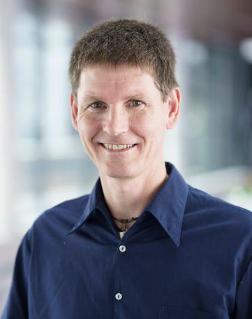 Wolfgang Gerheim