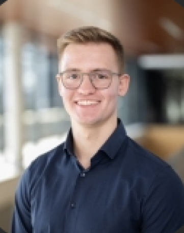 Moritz Dechant