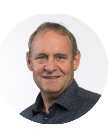Werner Reitenauer, Technischer Systemplaner