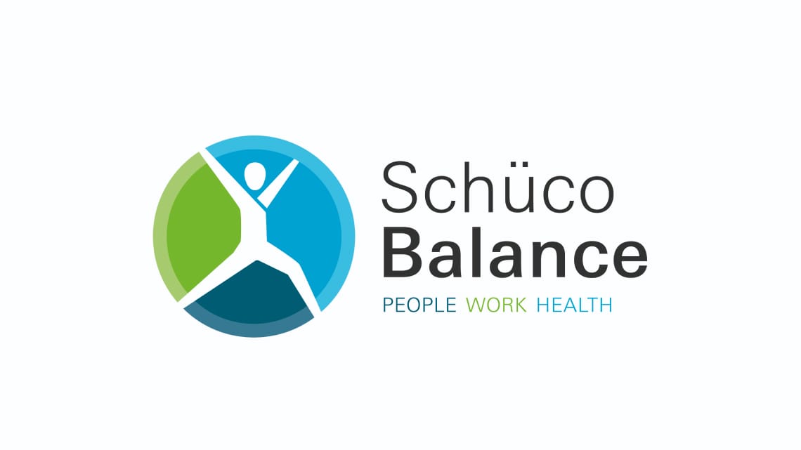 Schüco Balance