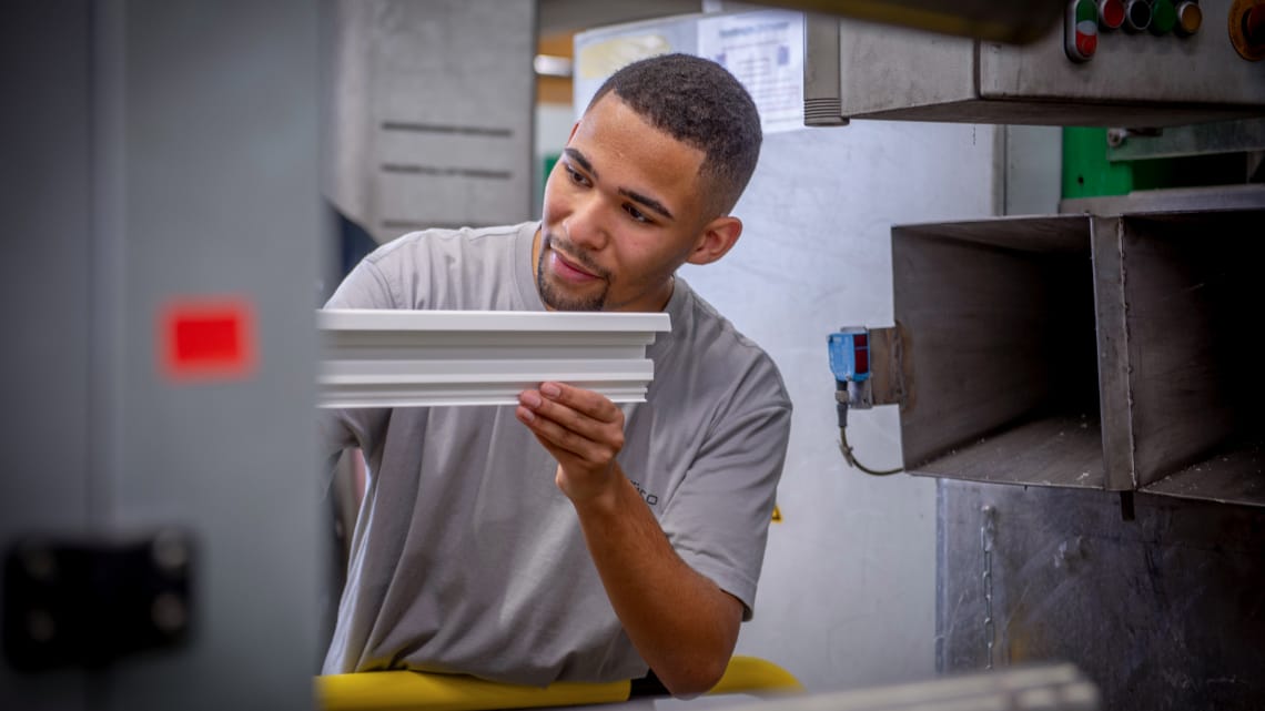 Ausbildung in Weißenfels